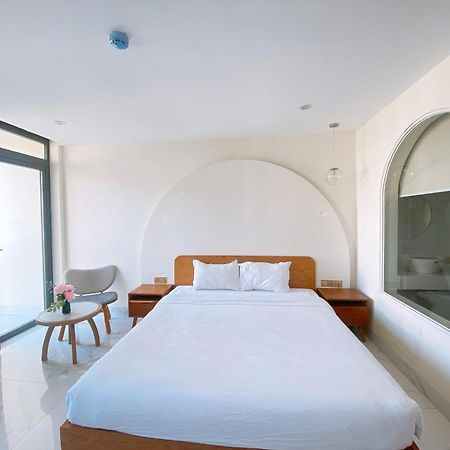 Maple Suite Hotel & Apartment Дананг Екстериор снимка